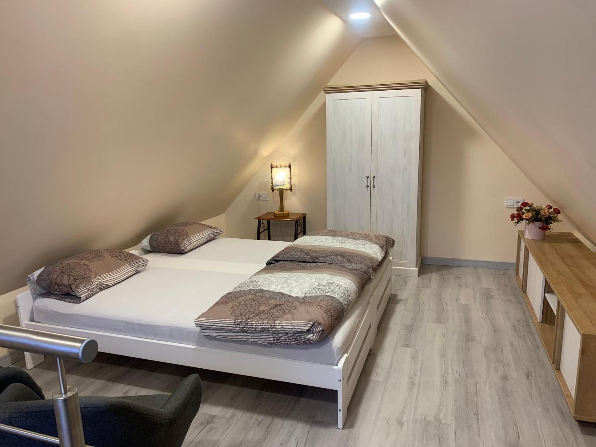 Apartamento Lampedis Kaunas Exterior foto